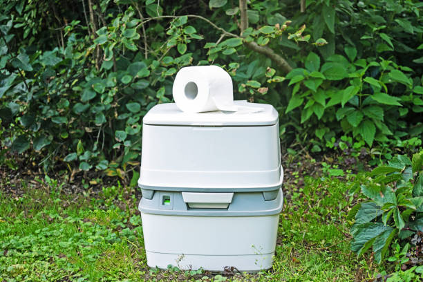 Affordable portable toilet rental in Lazy Mountain, AK