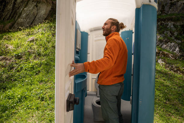 Best Local porta potty services  in Lazy Mountain, AK