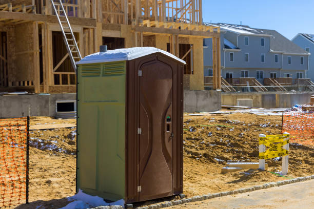 Best Affordable porta potty rental  in Lazy Mountain, AK