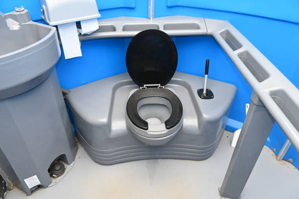 Best Luxury portable toilet rental  in Lazy Mountain, AK
