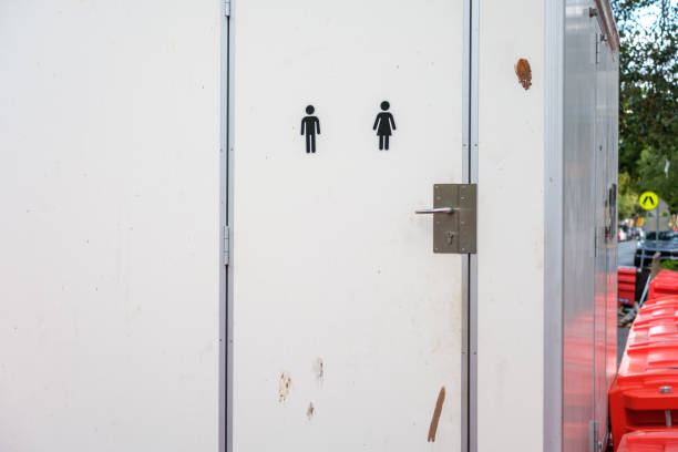 Best Wedding porta potty rental  in Lazy Mountain, AK