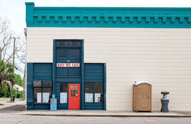 Best Long-term porta potty rental  in Lazy Mountain, AK
