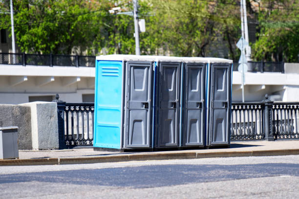 Portable Toilet Options We Offer in Lazy Mountain, AK