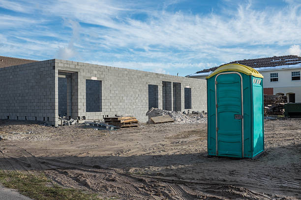 Best Event porta potty rental  in Lazy Mountain, AK